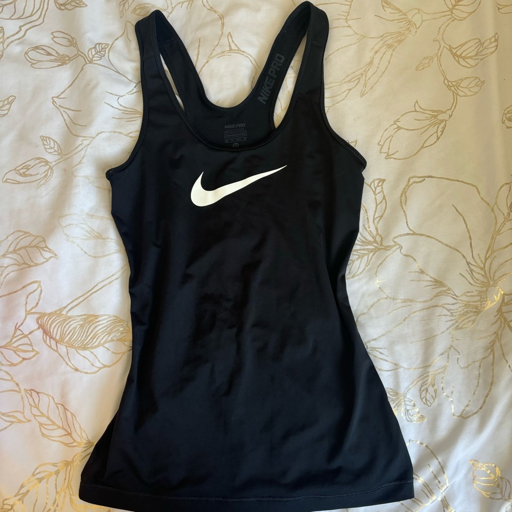 Nike Pro Tank Top